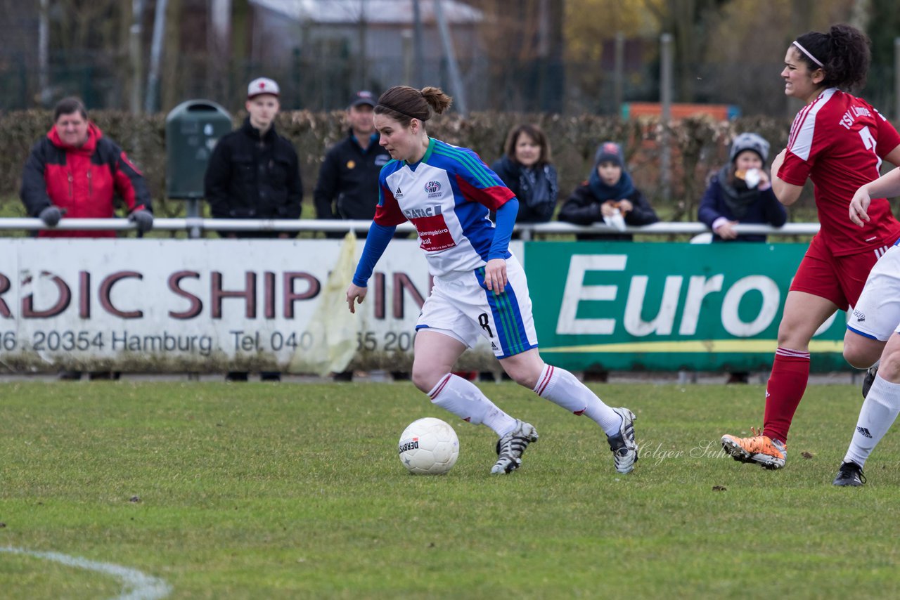 Bild 86 - Frauen SV Henstedt Ulzburg - TSV Limmer : Ergebnis: 5:0